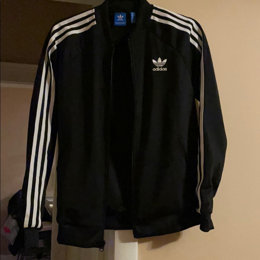 Women’s Adidas jacket - Picture 1 of 16